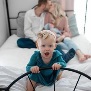 Meet your Posher, Zak